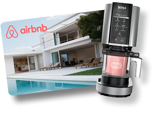 Image Airbnb Ninja Creami
