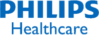 Logo Philips Healthcare
